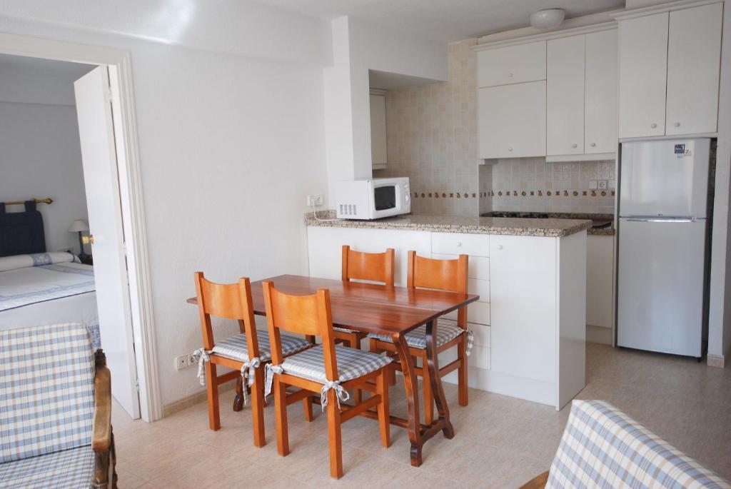 Concorde Apartament Alicante