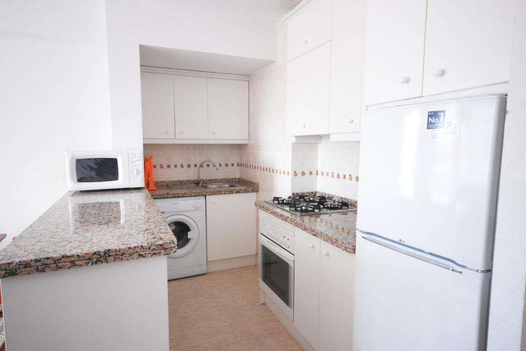 Apartament Concorde Alicante