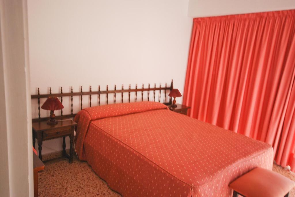 Apartament Concorde Alicante
