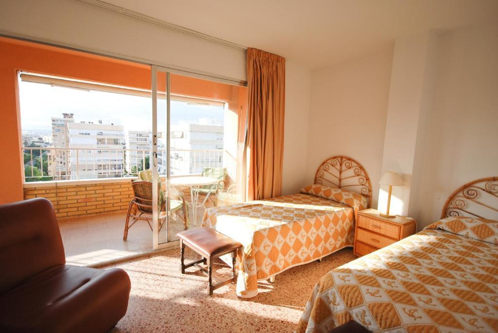 Concorde Apartament