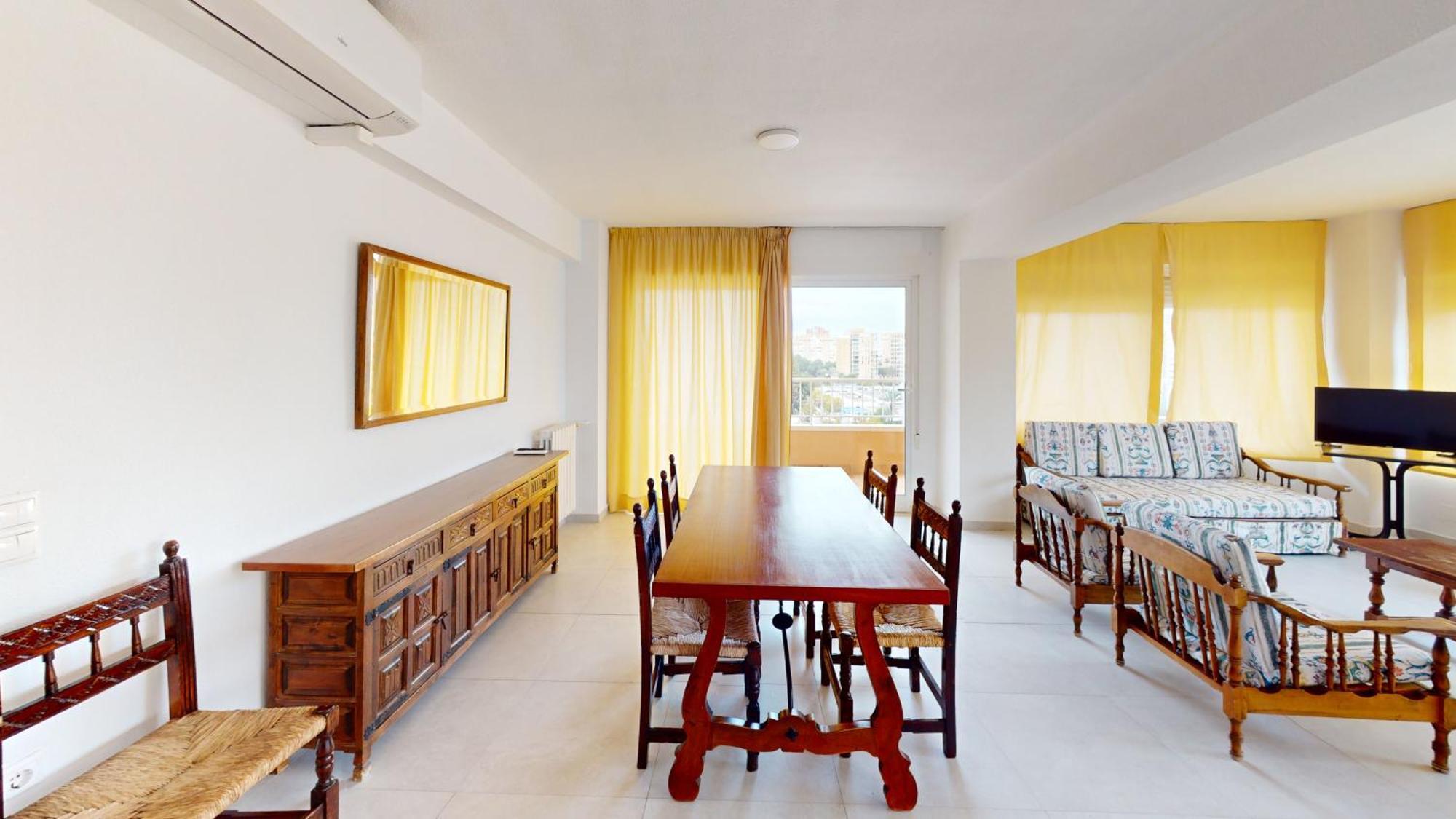 Concorde Apartament Alicante