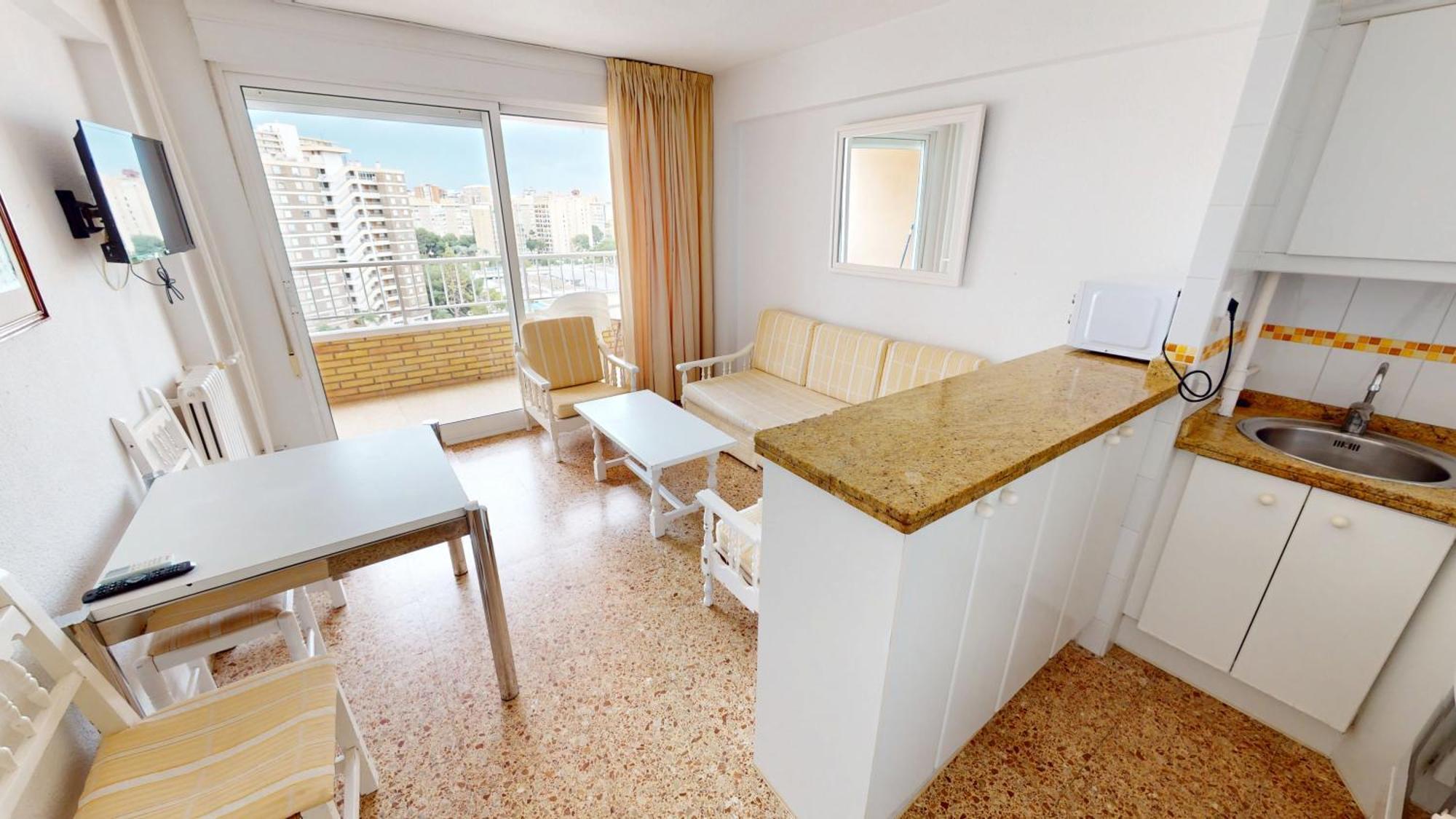 Apartament Concorde