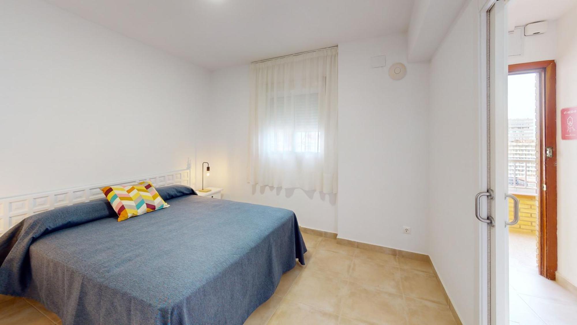 Apartament Concorde *