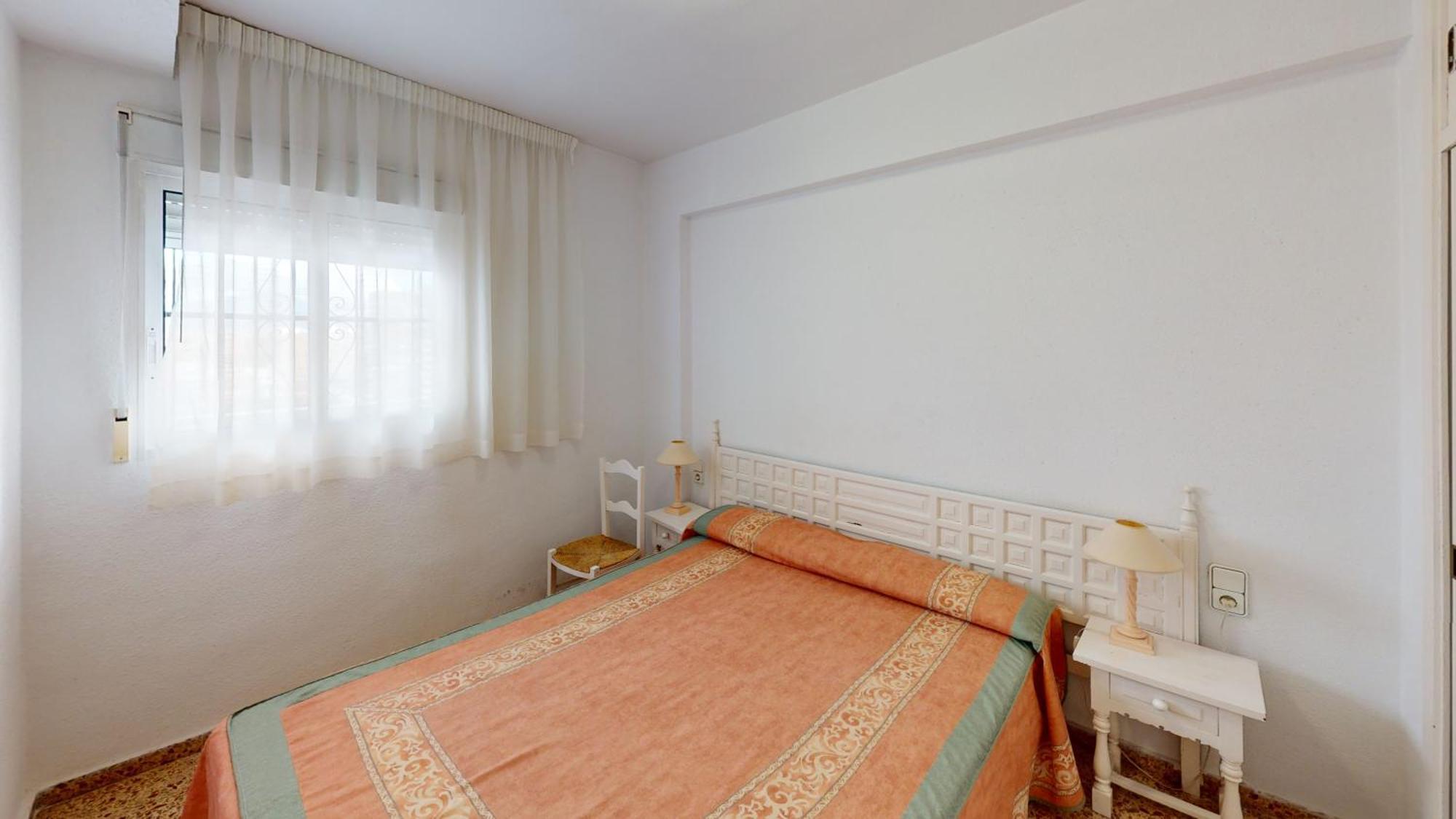 Concorde Apartament Alicante