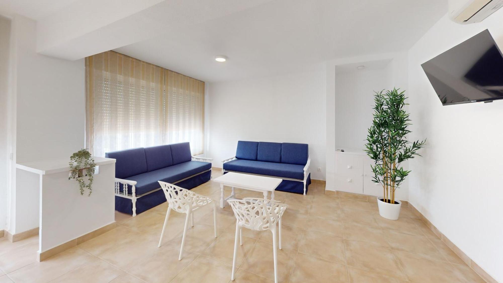 Concorde Apartament