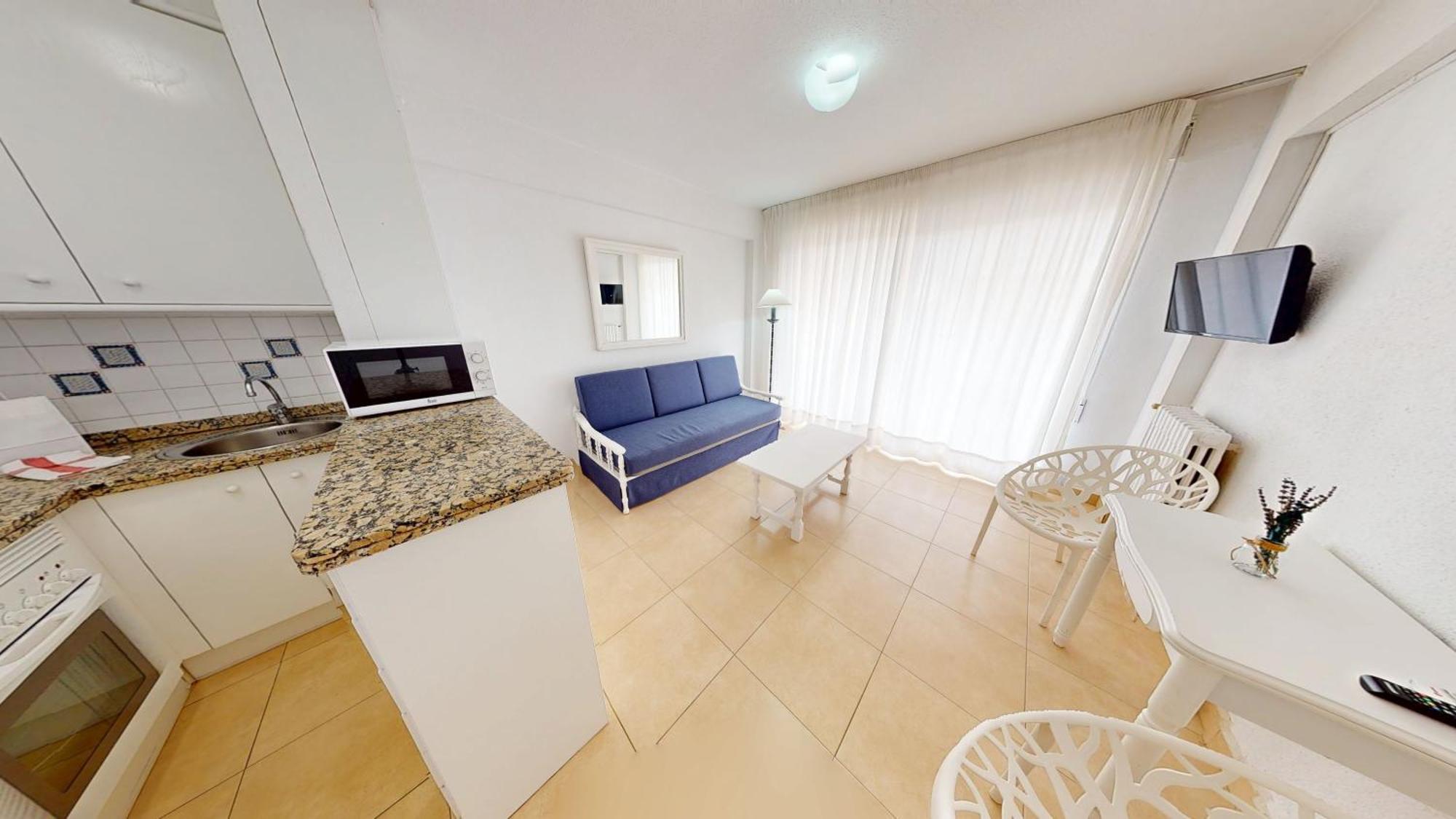 Apartament Concorde