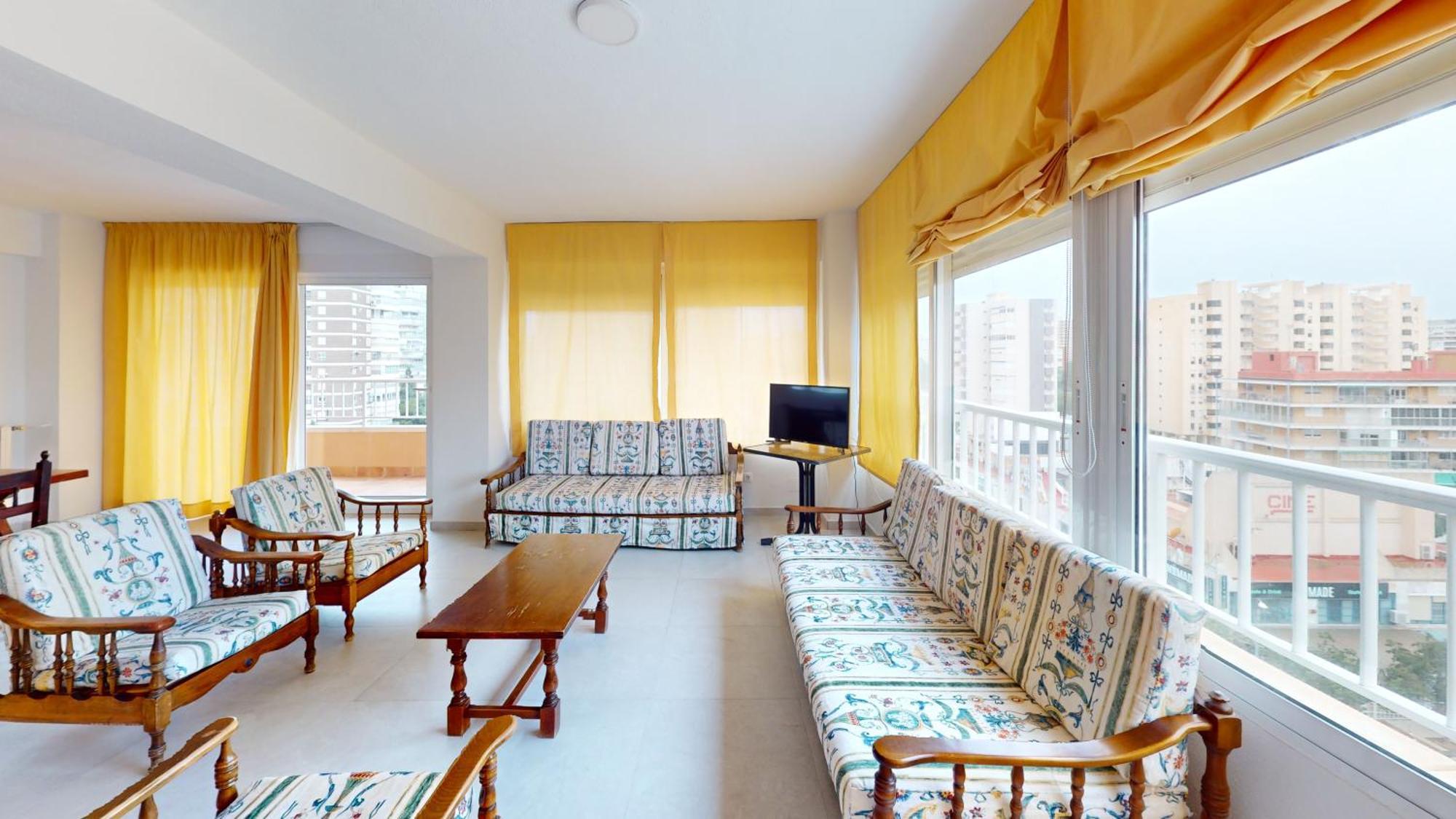 Concorde Apartament *