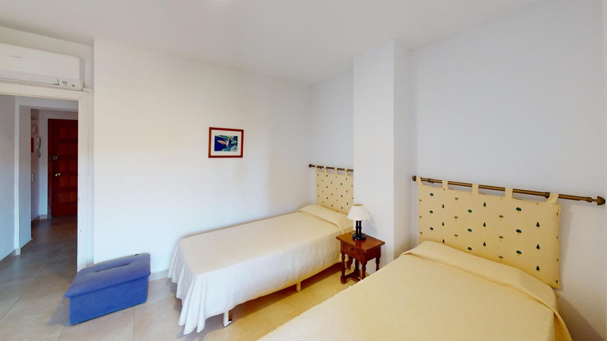 Apartament Concorde *