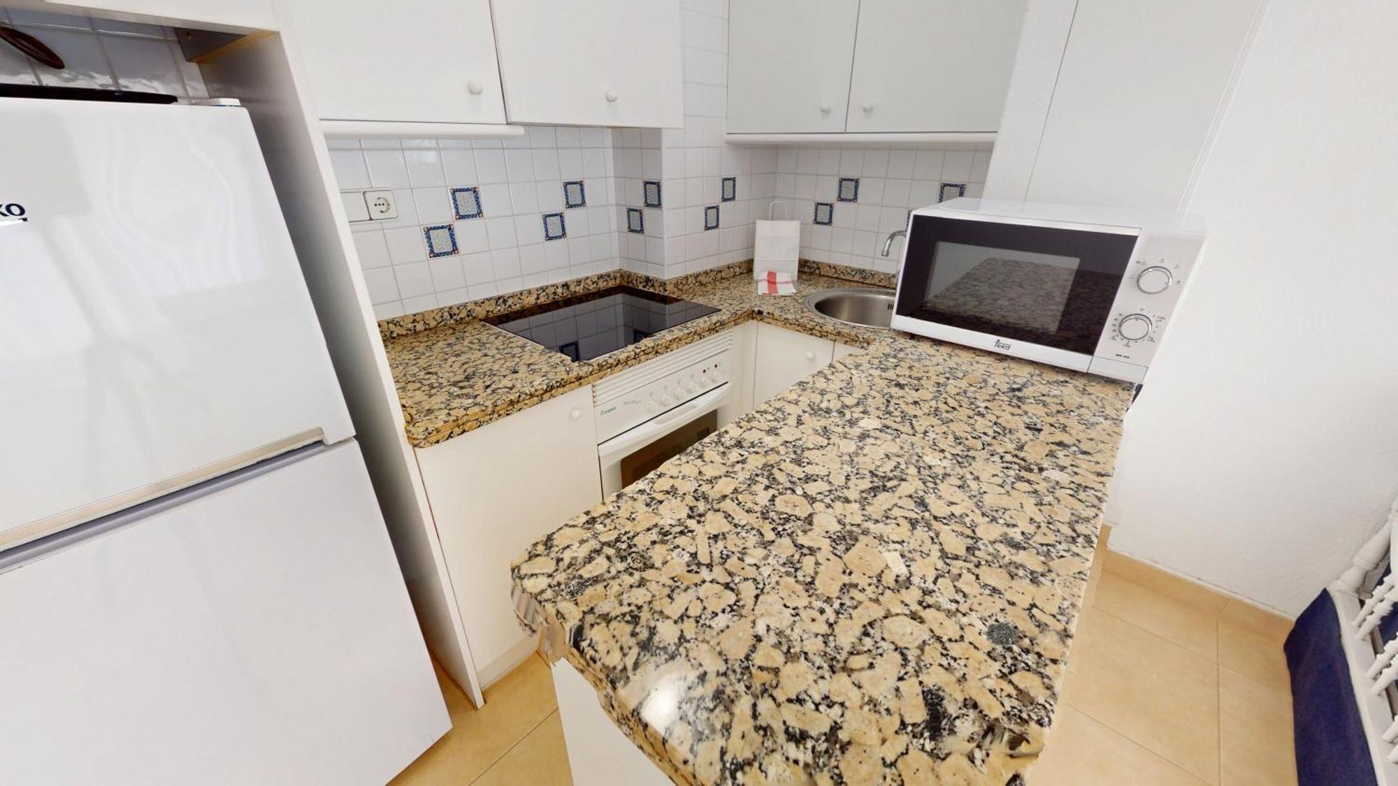 Concorde Apartament Alicante