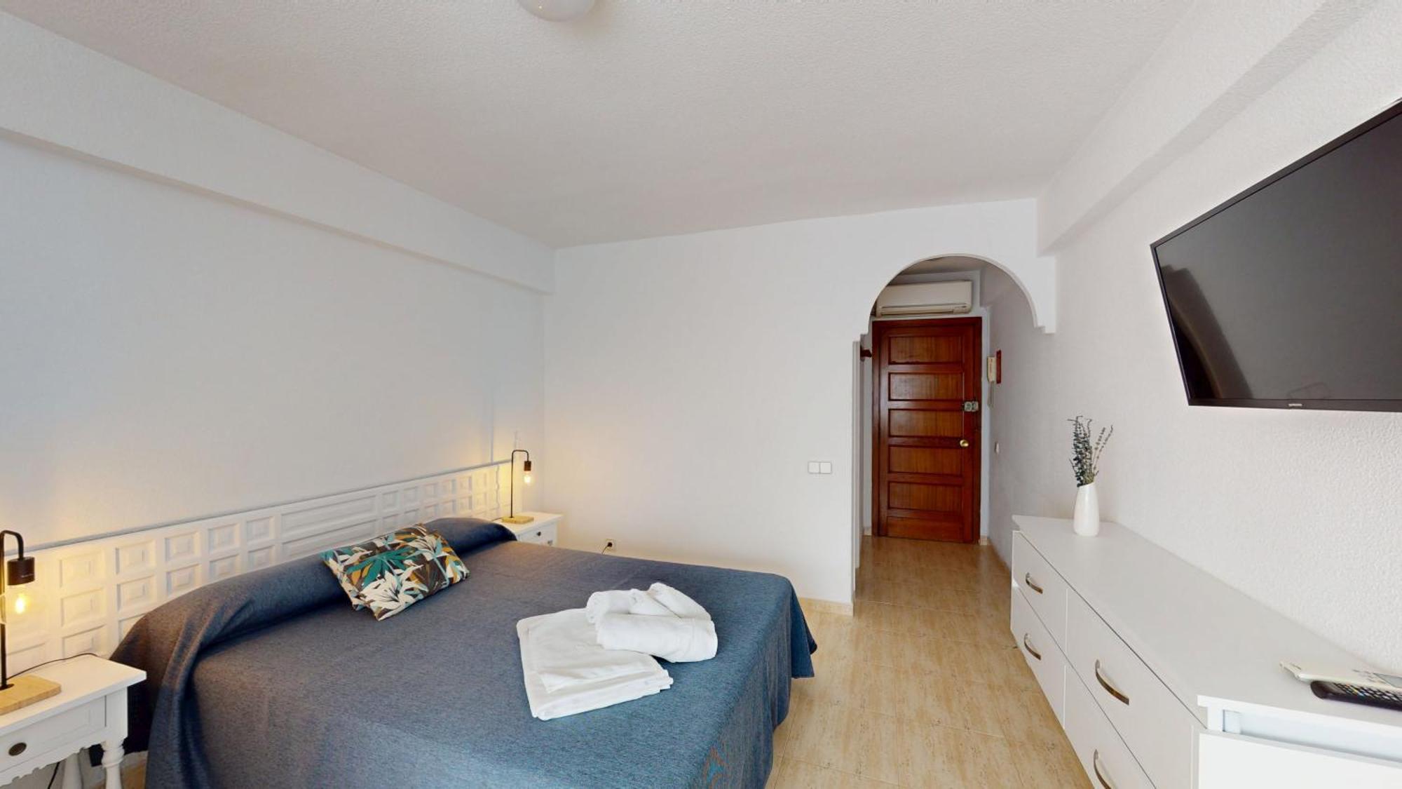 Apartament Concorde Alicante