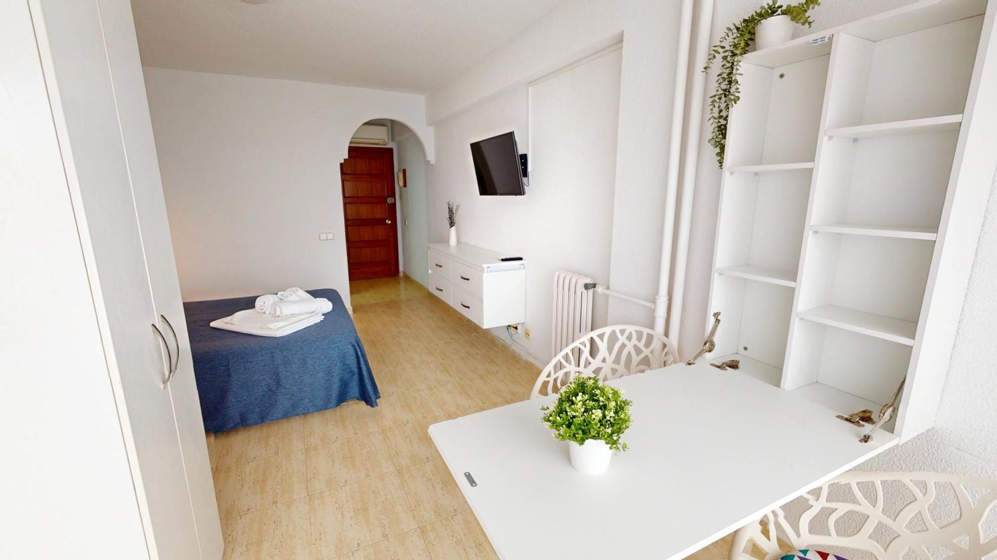 Apartament Concorde *
