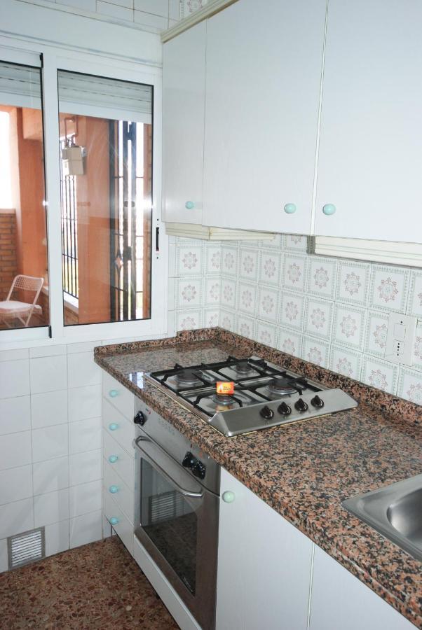 Concorde Apartament Alicante