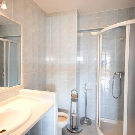 Apartamentos Concorde Alicante Room photo