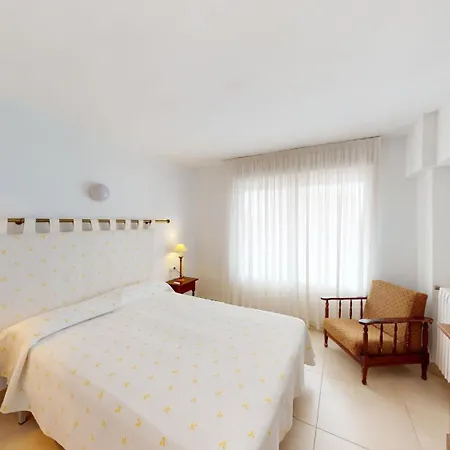 Apartamentos Concorde Alicante Exterior photo