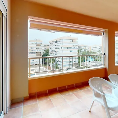 Apartamentos Concorde Alicante Exterior photo