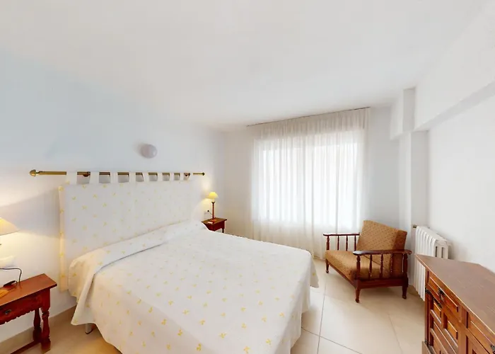 Apartamentos Concorde
