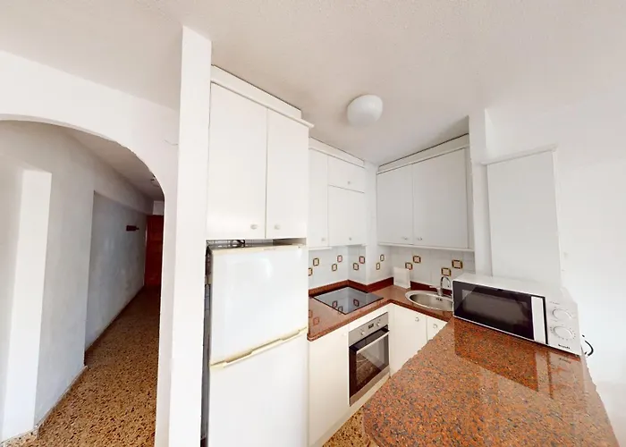 Apartamentos Concorde
