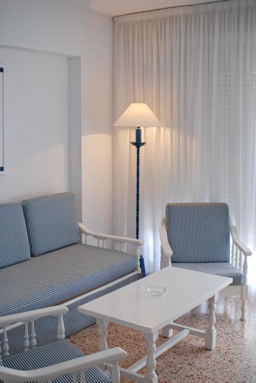 Concorde Apartamento