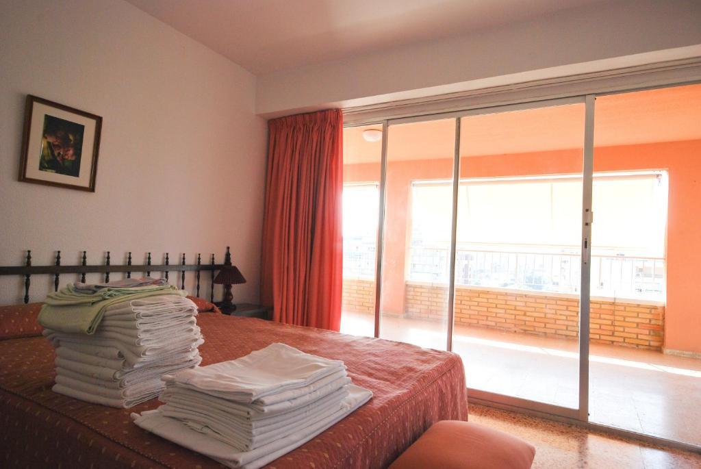 Appartamento Concorde Alicante