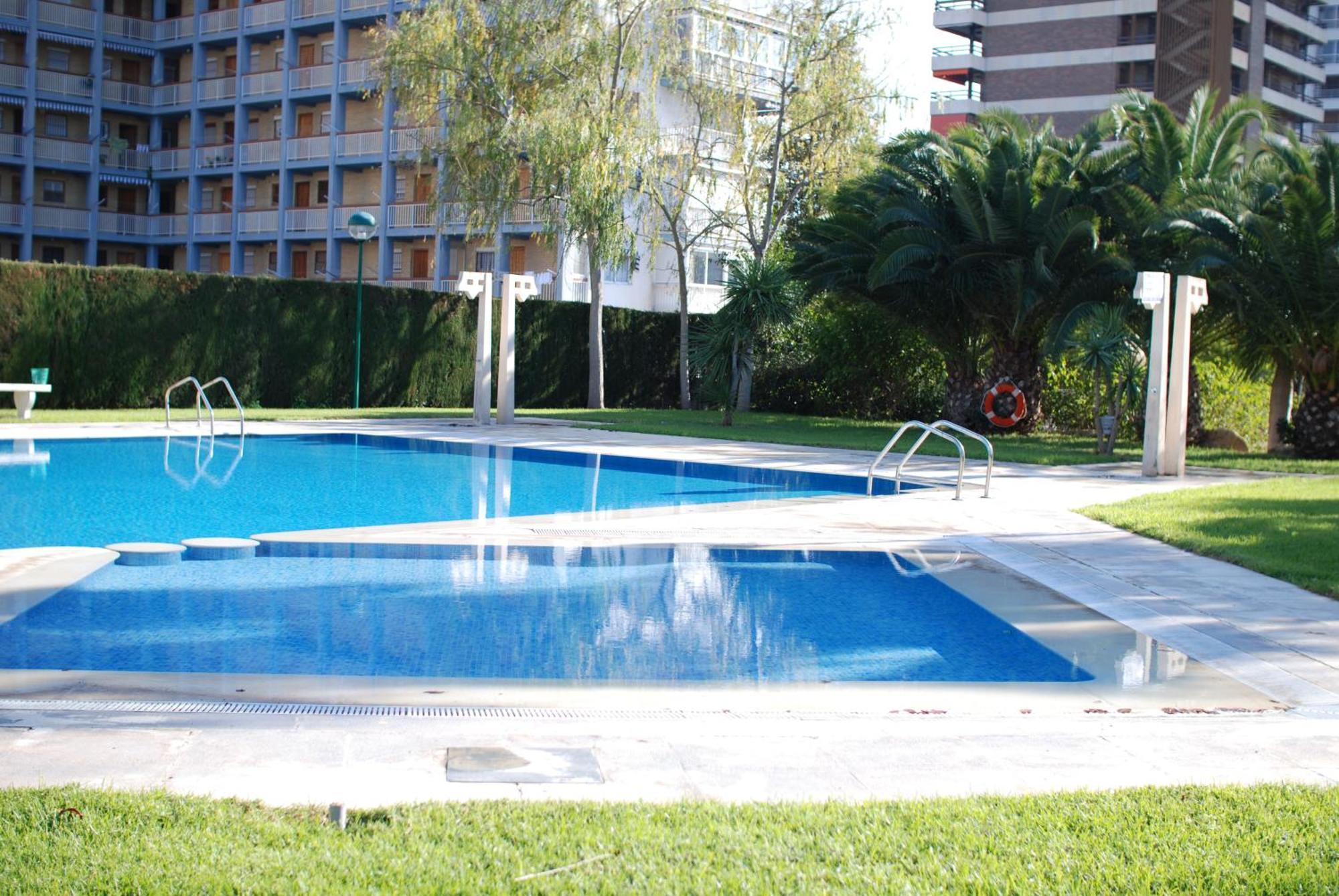 Appartamento Concorde Alicante