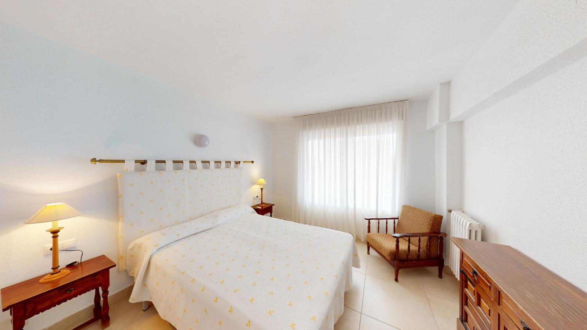 Appartamento Concorde Alicante