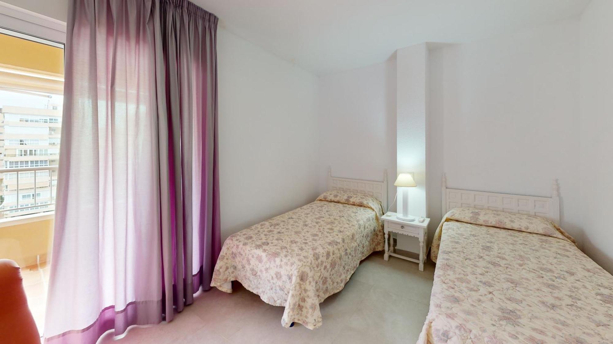 Apartamento Concorde