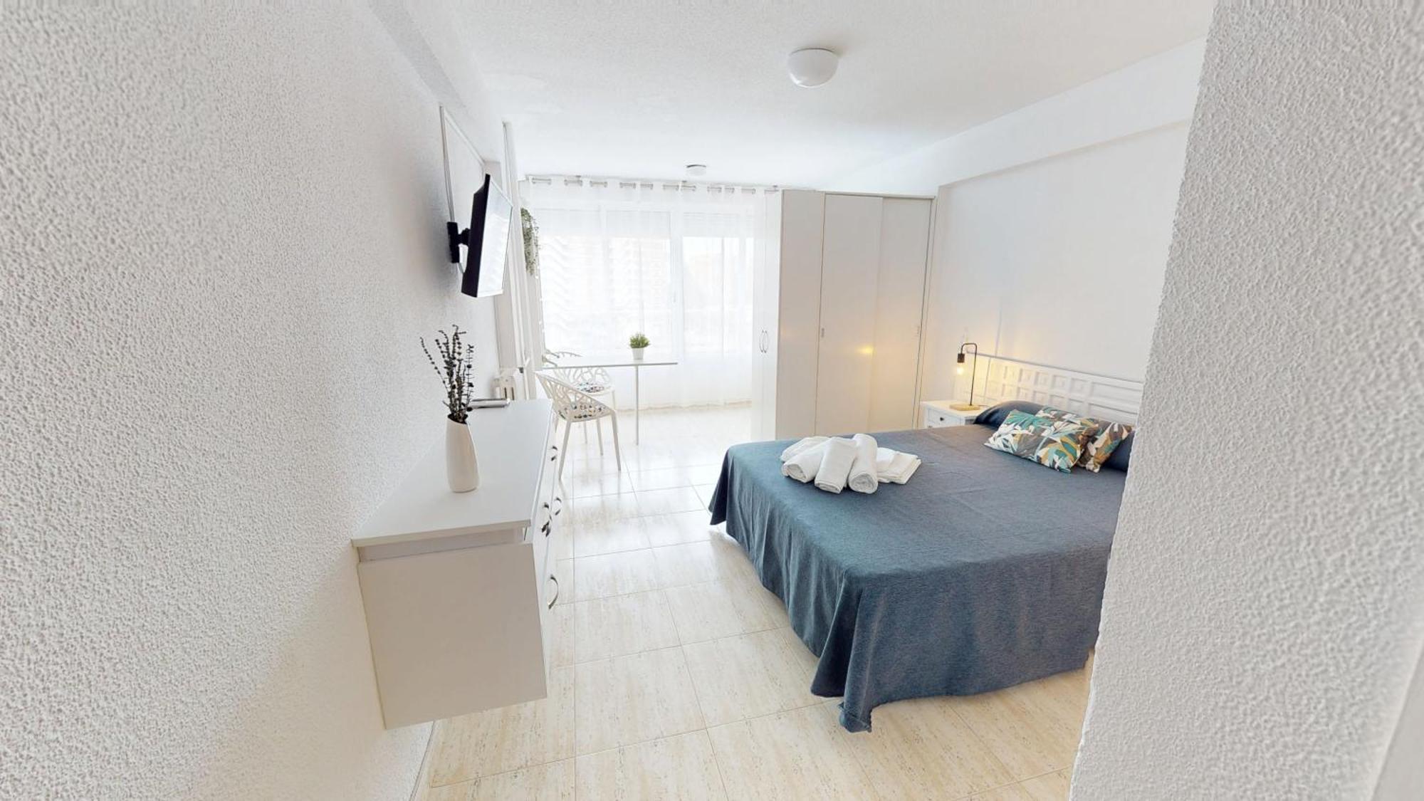 Apartamento Concorde *