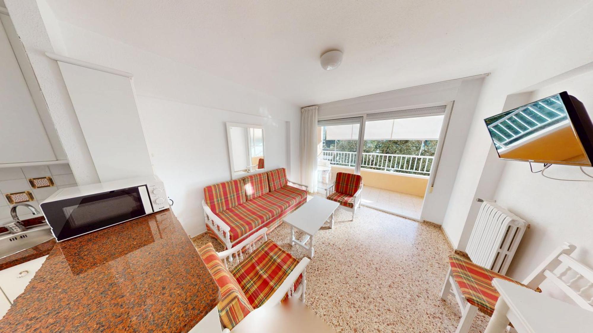 Concorde Apartamento