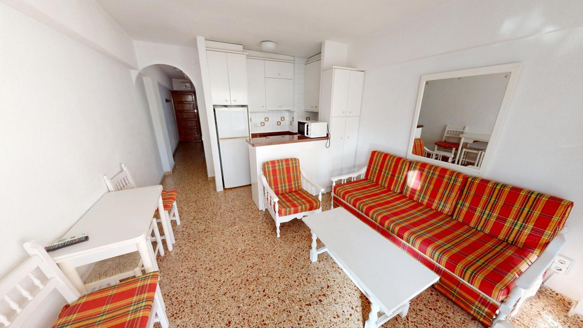 Apartamento Concorde